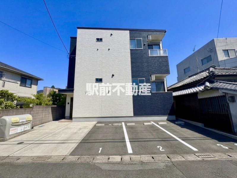 ポラリス県庁東
