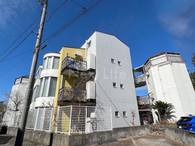 ビラ・トーレ