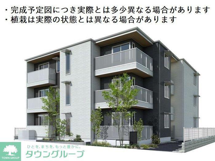 セレスティア細田B