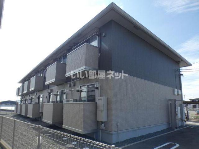 ＪＲ山陽本線 防府駅 徒歩47分 2階建 築10年