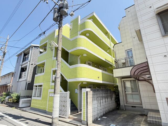 トライデント2