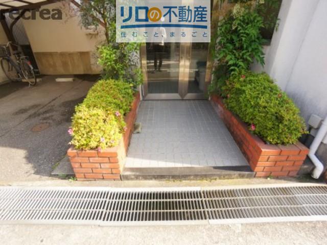 田澤ハイツ