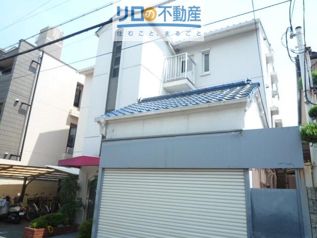 田澤ハイツ