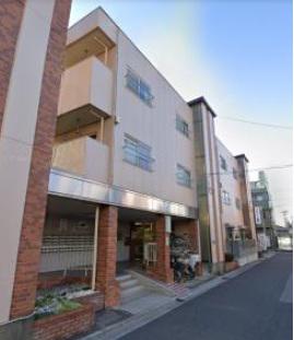 第二つくしマンションB棟