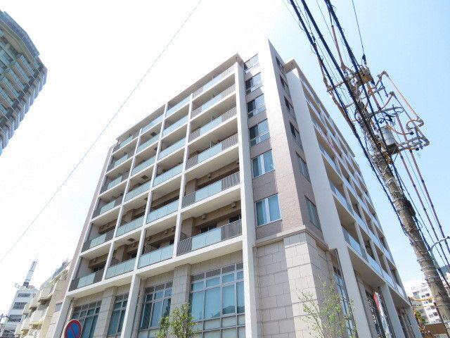 ヴァン・デスポワール目黒