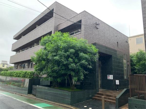 CITTA CASA BIANCAⅢ