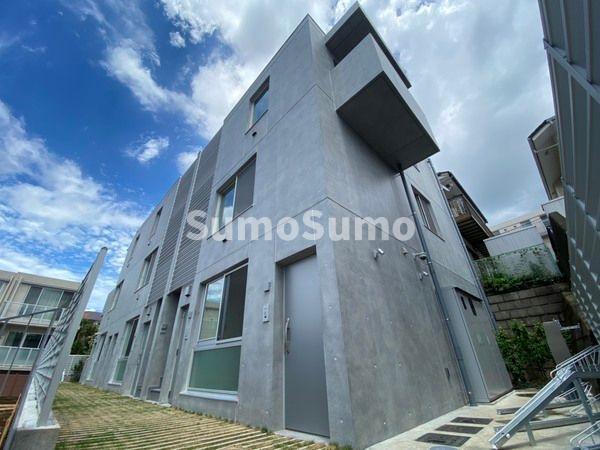 GRANDUO代沢3
