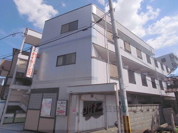 アンフィニィ富田(ワンルーム/2階)