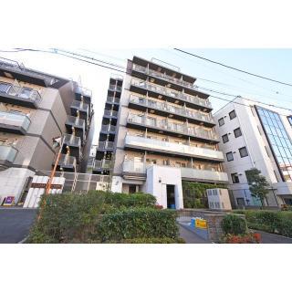 THE RESIDENCE 神楽坂I ザ・レジデンス神楽坂I