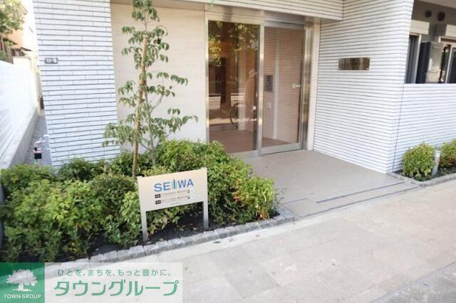 トレジャー西八王子