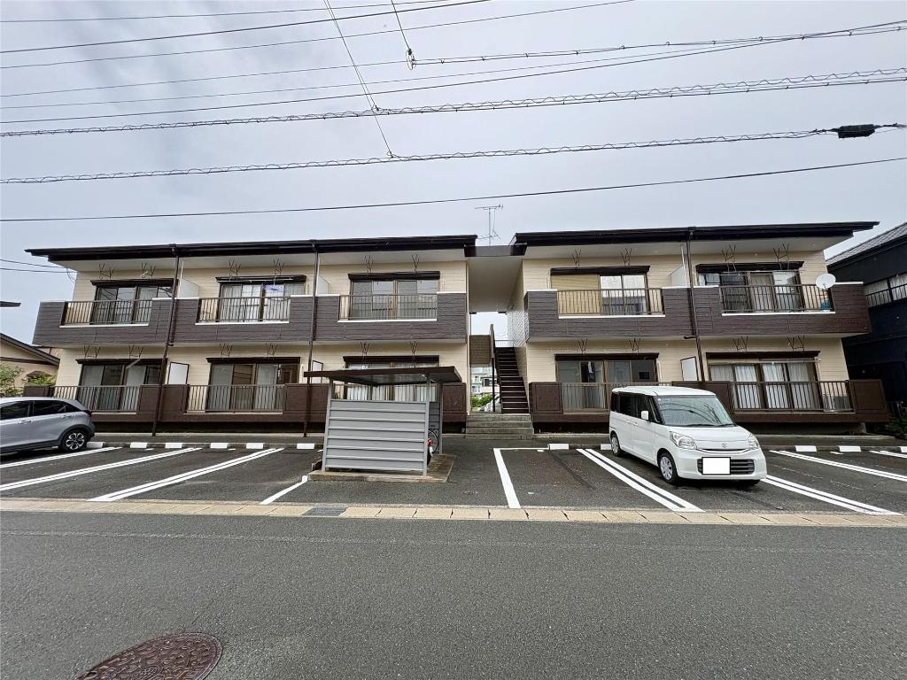 マルサンハイツ