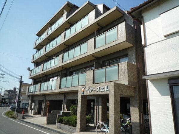 ベアーズ土山