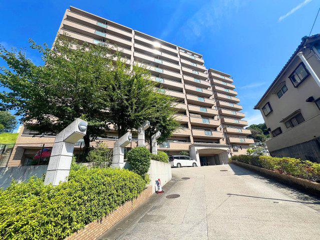 ダイアパレスパークサイド府中弐番館