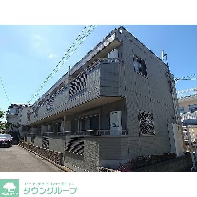 ESPOIR上用賀エスポワー