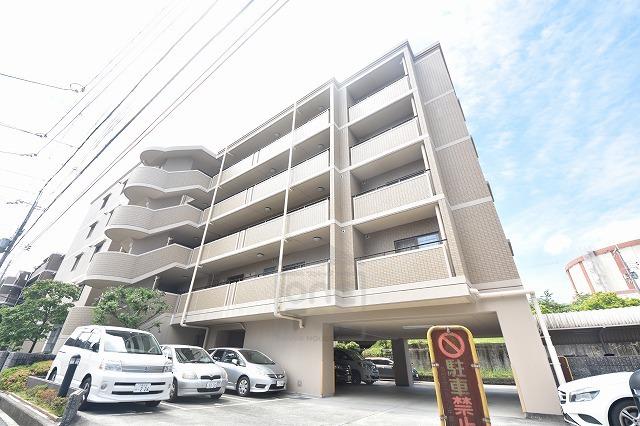 ラヴィア・フォーレ千里山