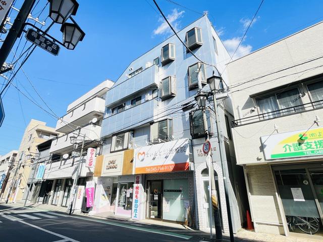 TANABENO.5ビル