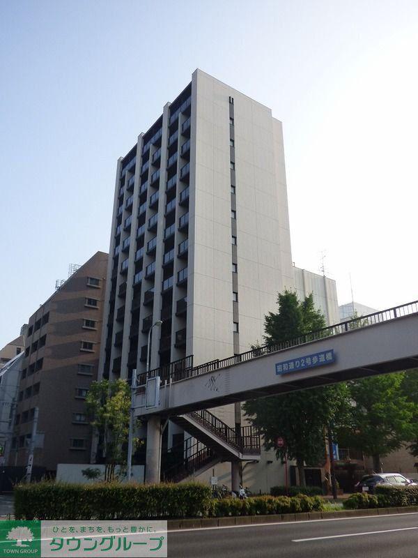 パークリュクス大手門MONO