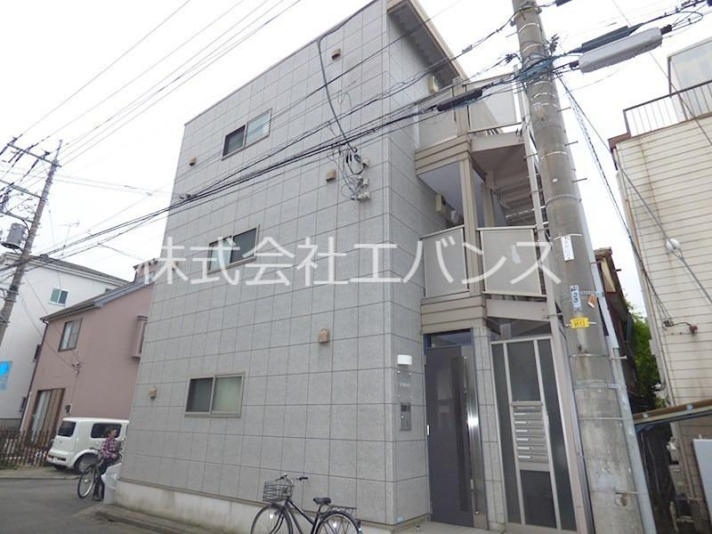 ルミナス