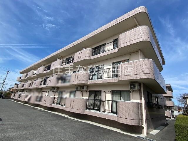 ベルドミール平戸橋1番館