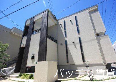 ドォウミ博多I