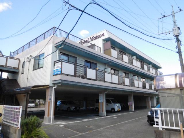 フローラルマンション