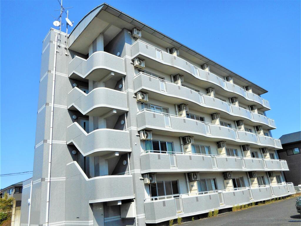 サンモール高場(ワンルーム/2階)