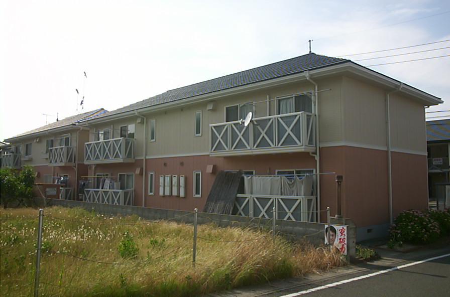ＪＲ山陽本線 高島駅(岡山) 徒歩27分  築34年