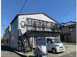 コーポ西大山