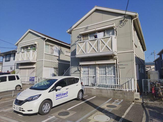 アメニティ東松江
