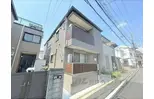 メゾン南大久保町