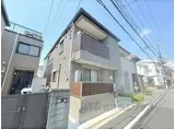 メゾン南大久保町