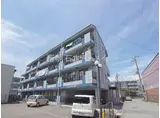 ブルーハイツ北別府