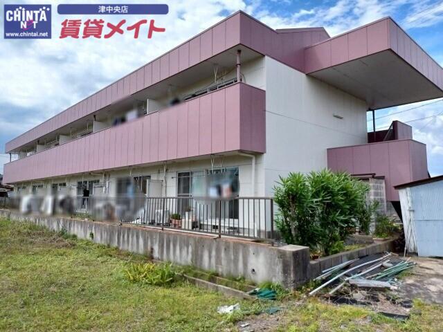 ノーブルパレス