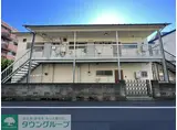 コーポ天野