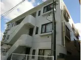 レソール千川北