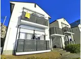 ハーモニー志津F棟