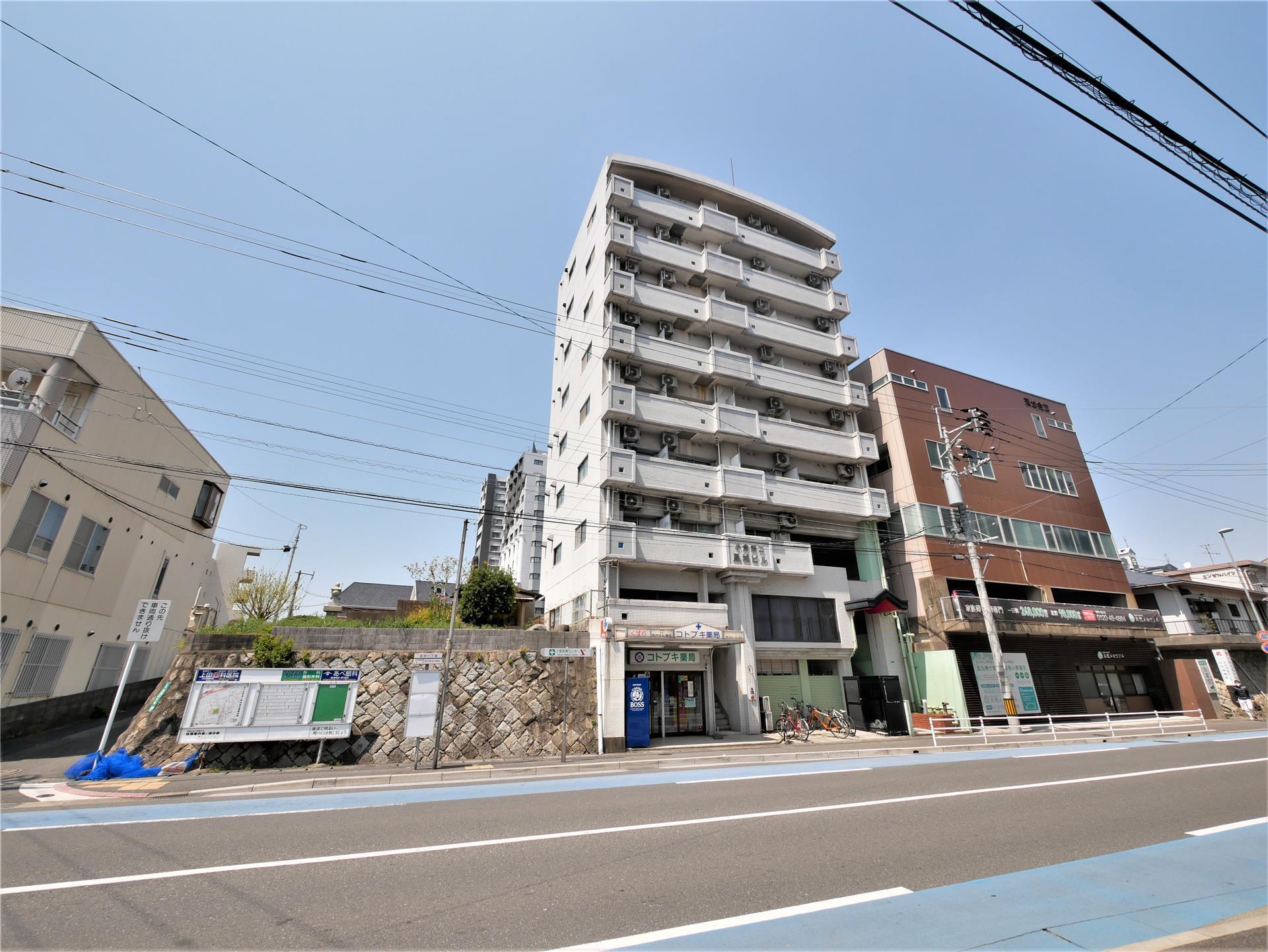 小倉第二鳳城ビル
