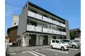 レオパレス萬代橋