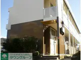 レオパレスオータム14 S
