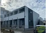 アスコット名取駅西