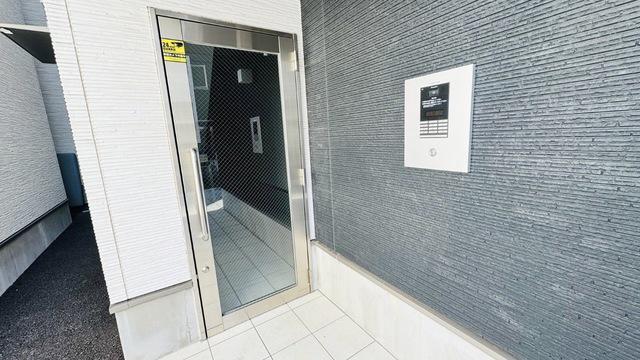 月光南観音五番館
