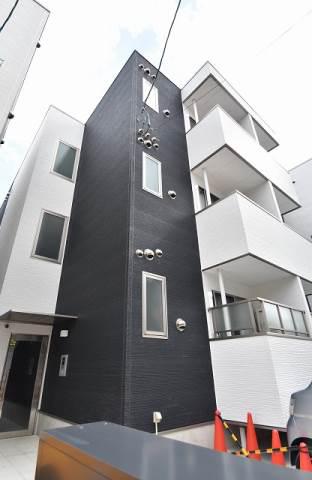 月光南観音五番館