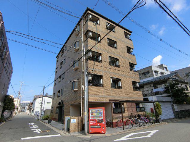 あすか幸美(1K/1階)
