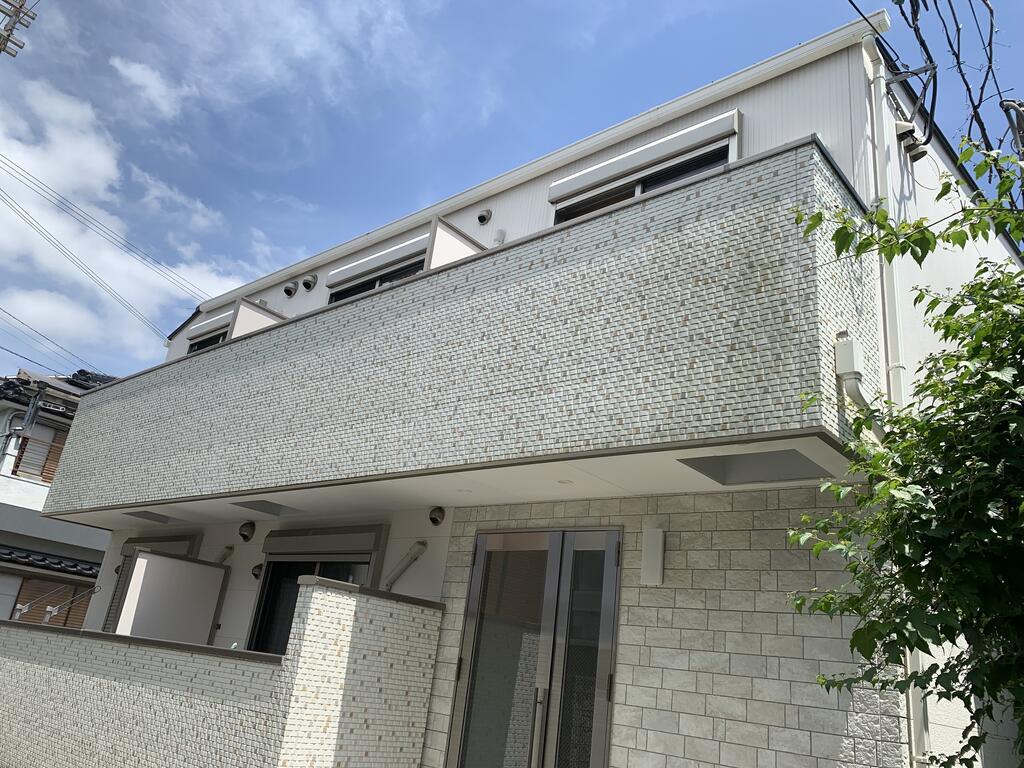 ワコーレヴィアーノ須磨関守町2丁目