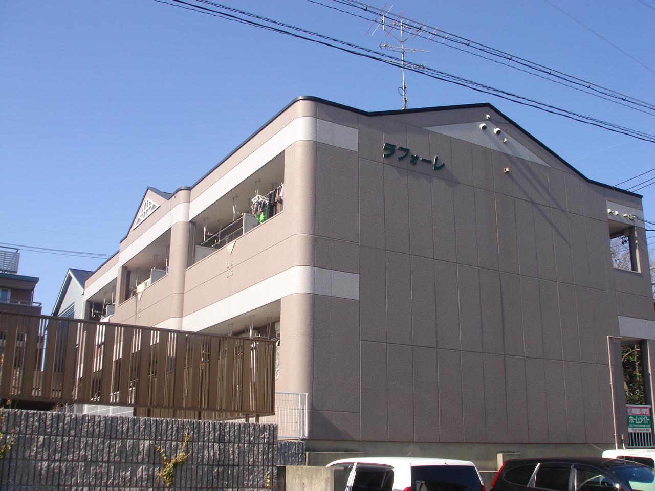 ラフォーレ