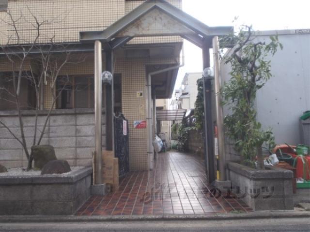 マルサクマンション