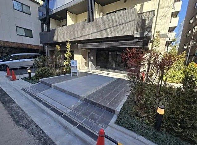 THE GATEHOUSE浅草雷門