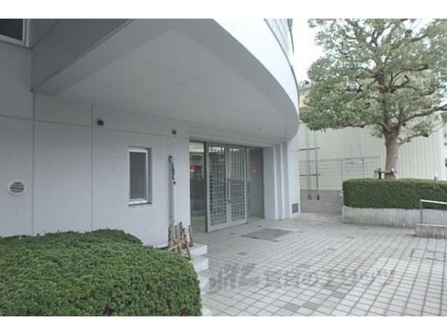カルム長岡京