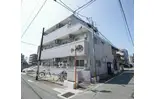 シャリエ九品寺
