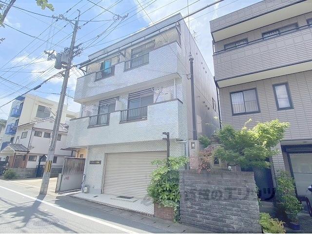 サンライズ北白川